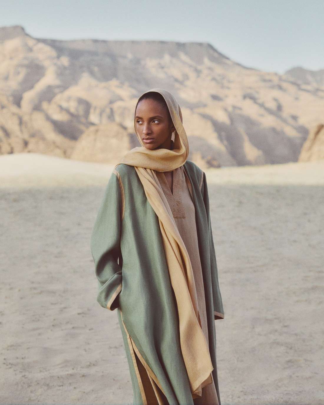 مجموعة كابسول Loro Piana لرمضان 2024