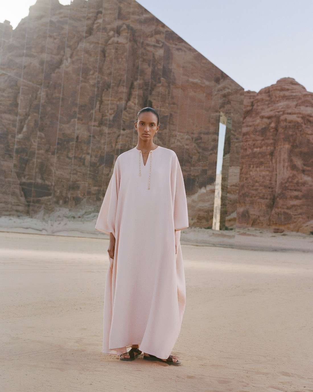 مجموعة كابسول Loro Piana لرمضان 2024