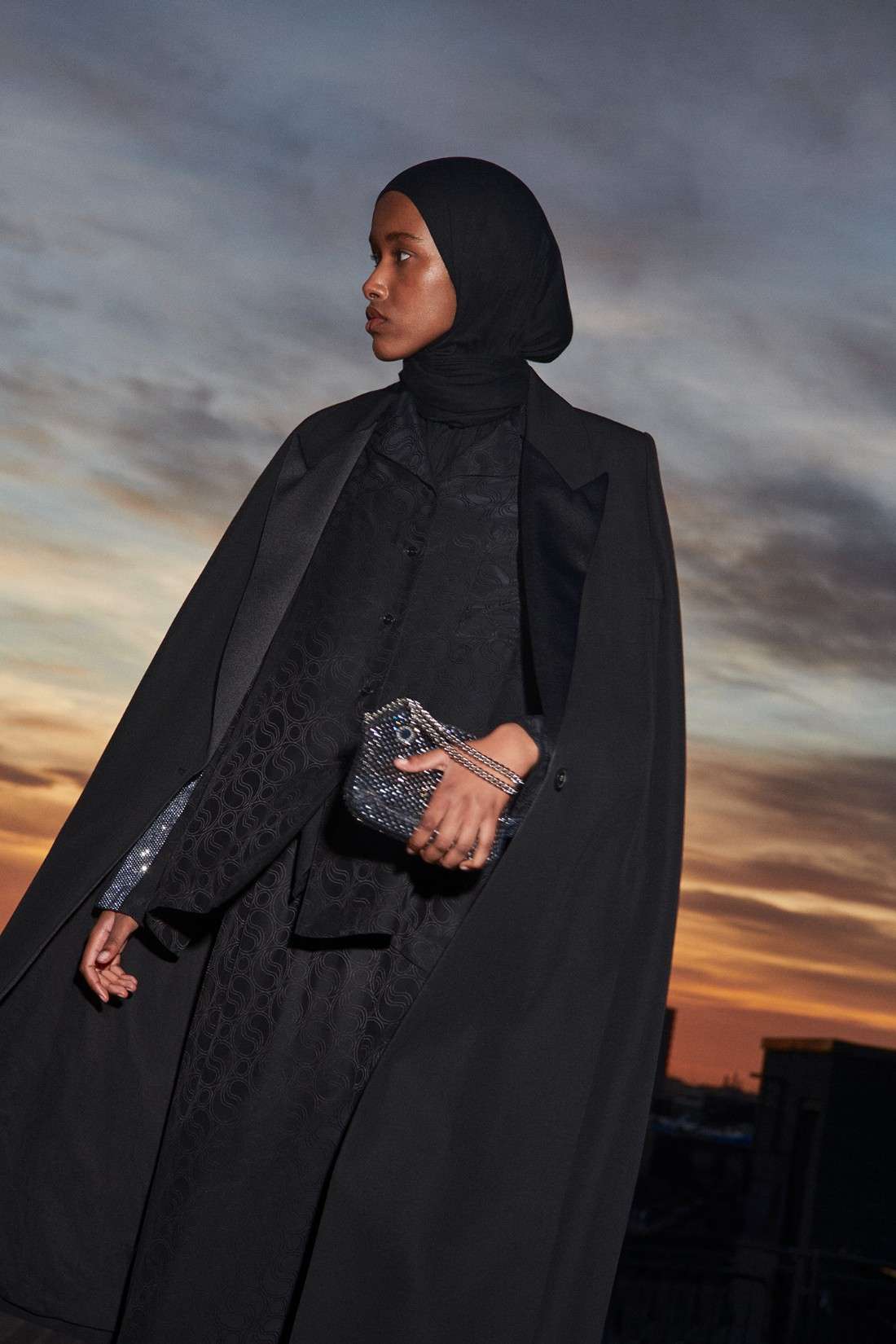 مجموعة «ROSE CAPSULE» من ستيلا مكارتني لرمضان 2024