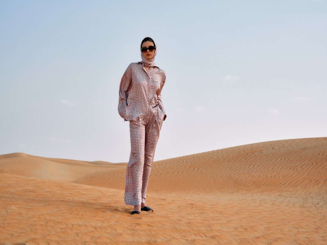مجموعة Prada لشهر رمضان 2024