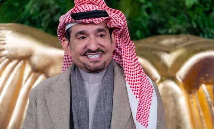 عبدالله السرحان بطل مسلسل هم يضحك