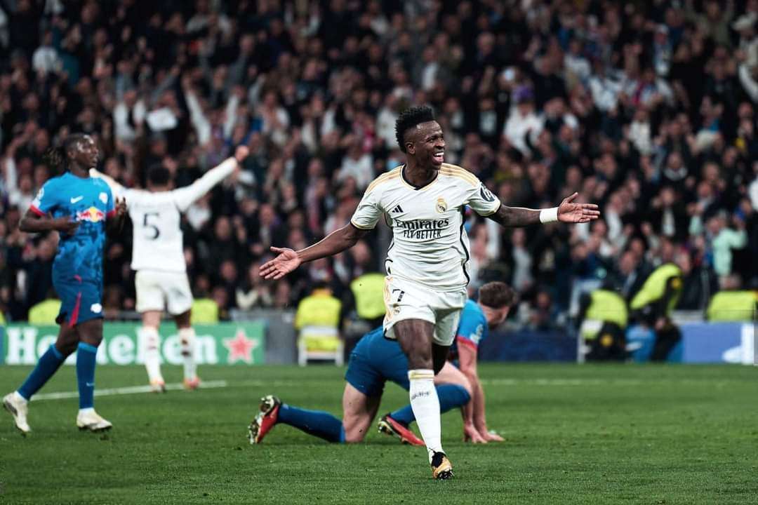 نادي ريال مدريد الإسباني