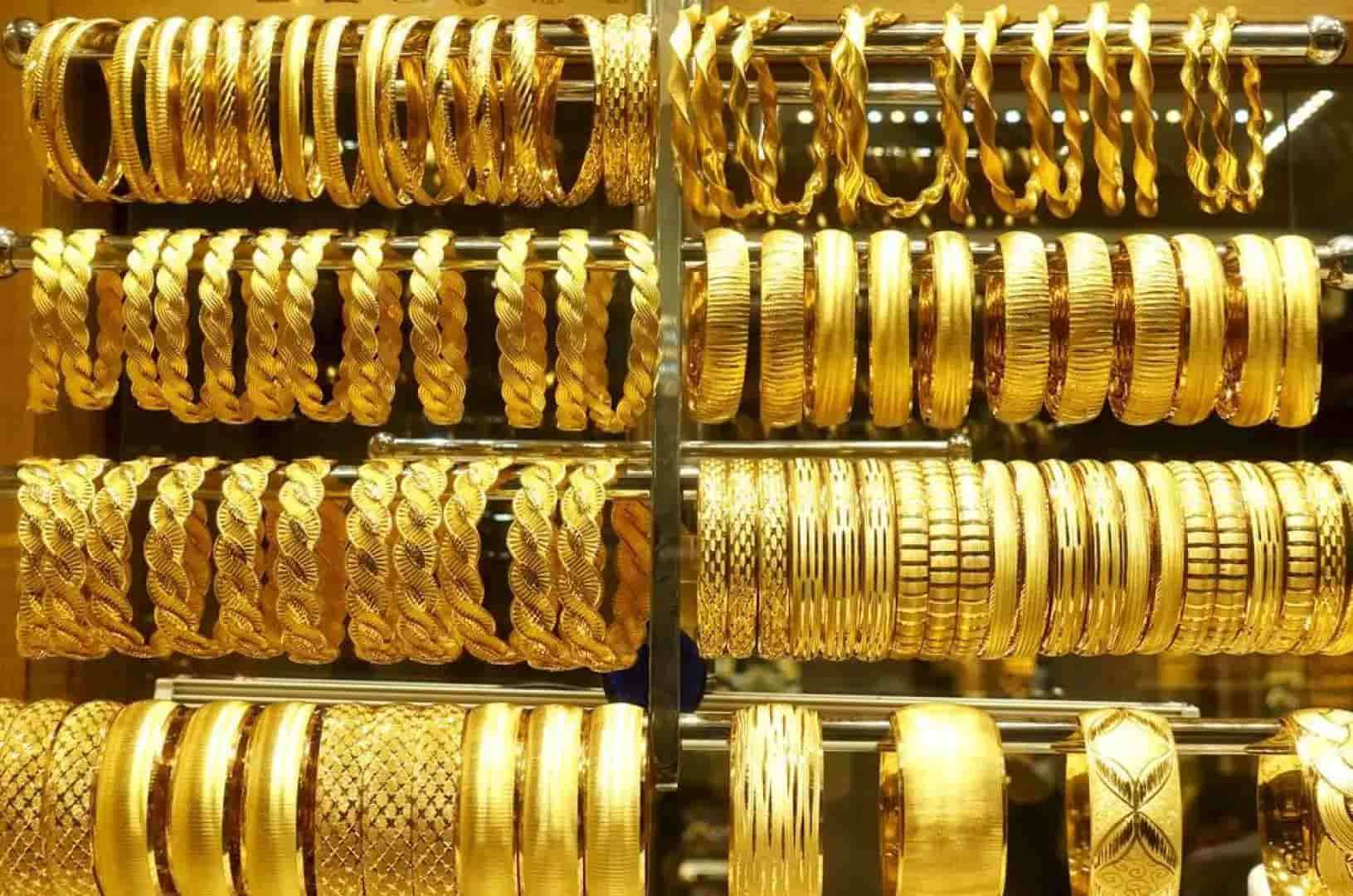 سعر الذهب في السعودية