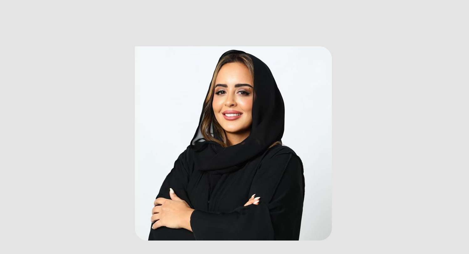 السعودية منيرة الرشيد