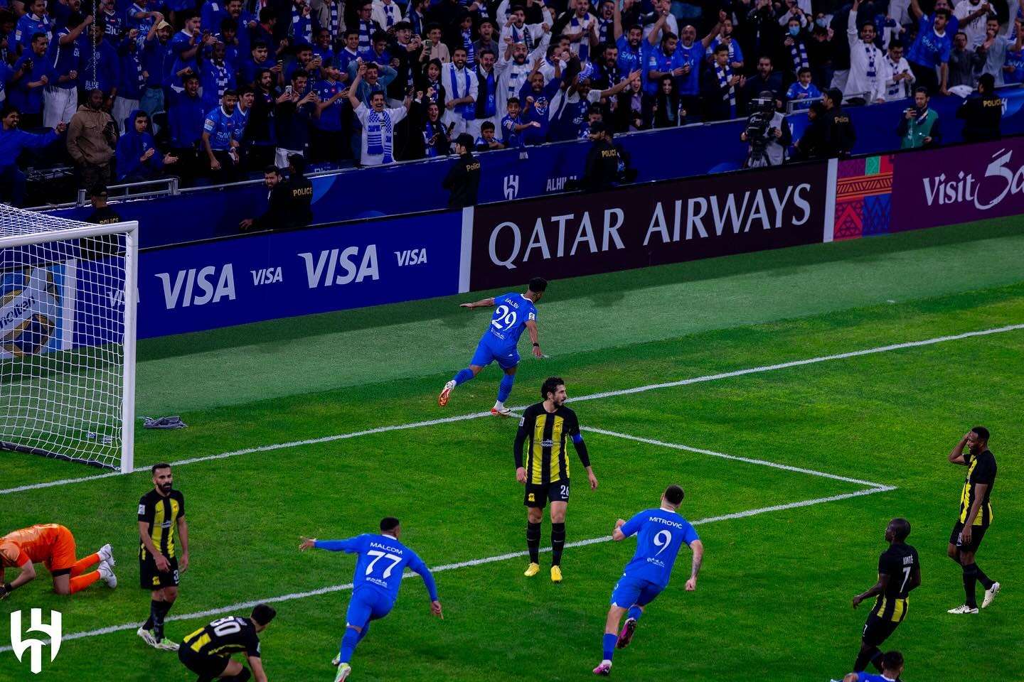 نادي الهلال