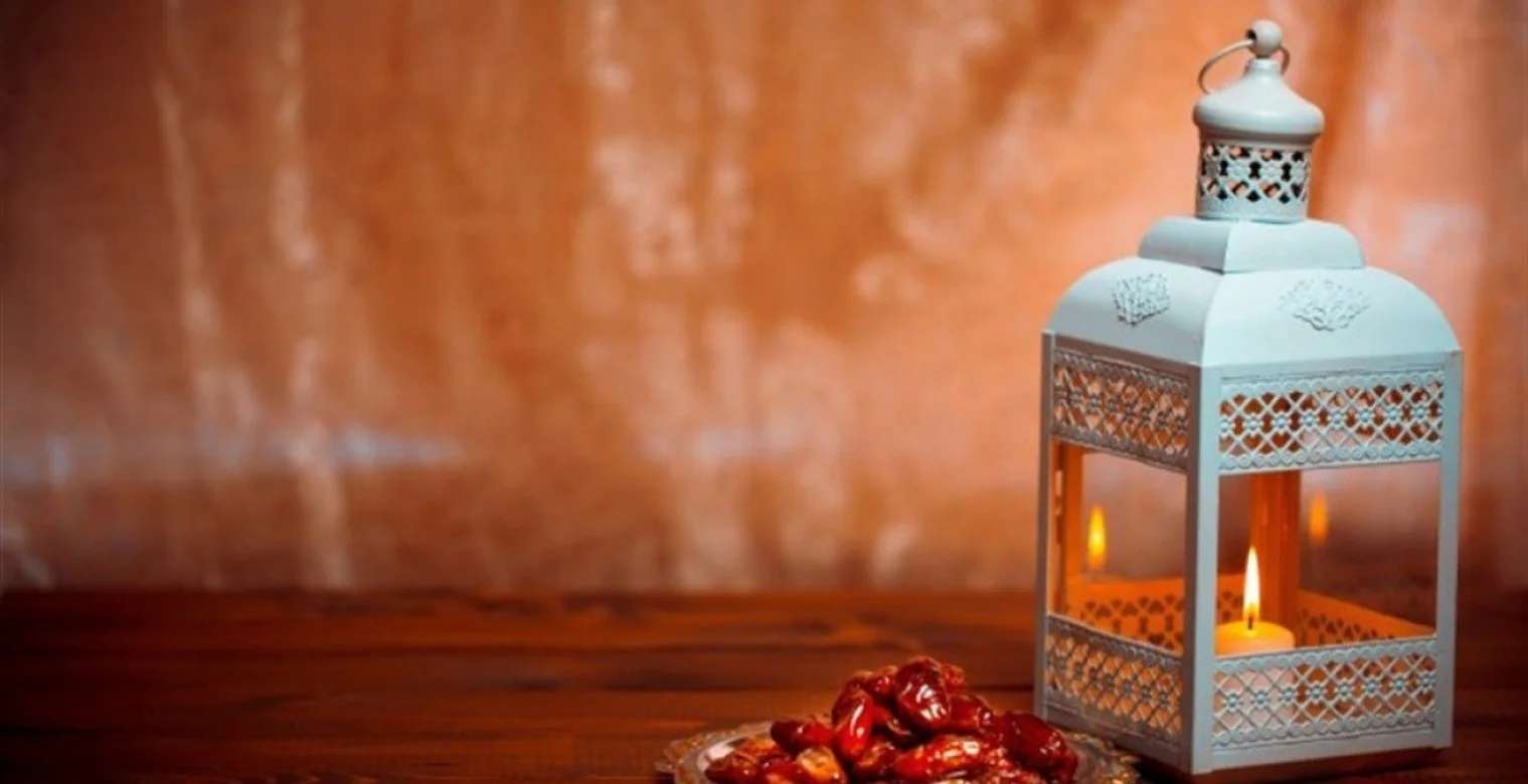 شهر رمضان 2024