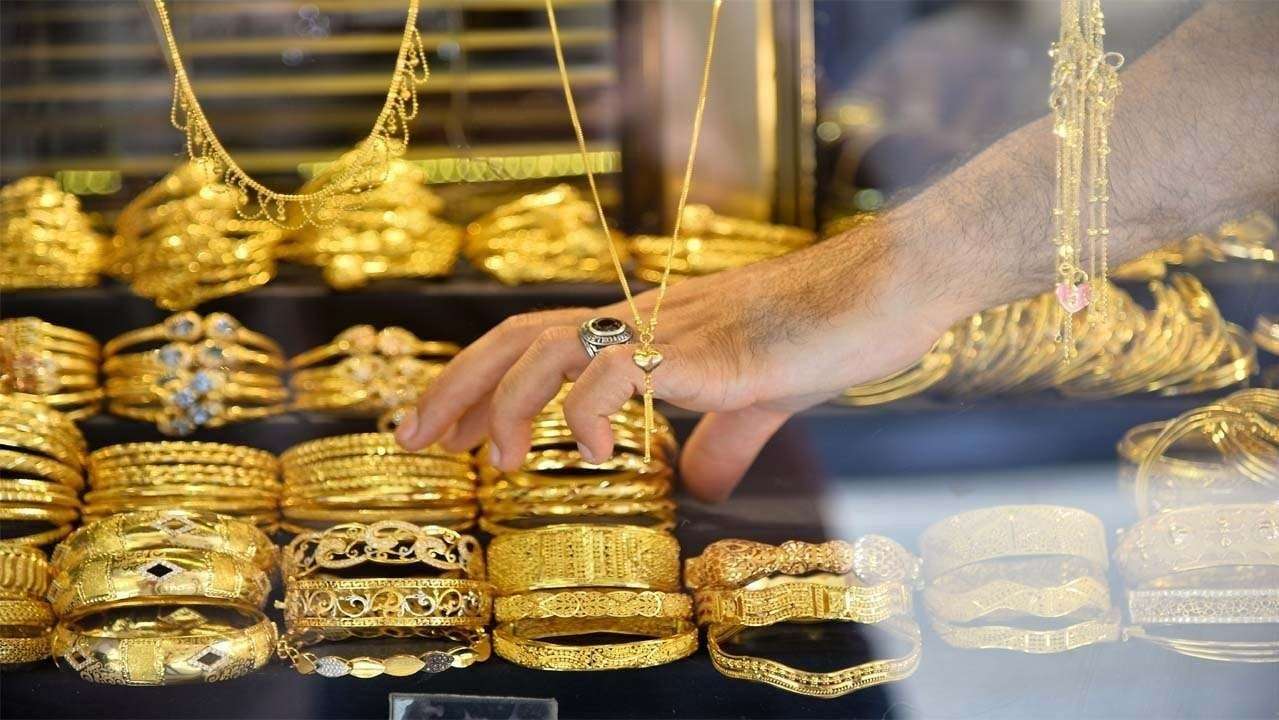 سعر الذهب في السعودية اليوم الإثنين