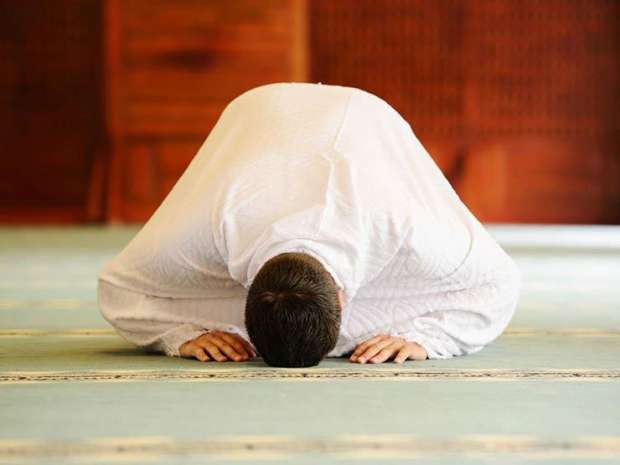 موعد أذان المغرب