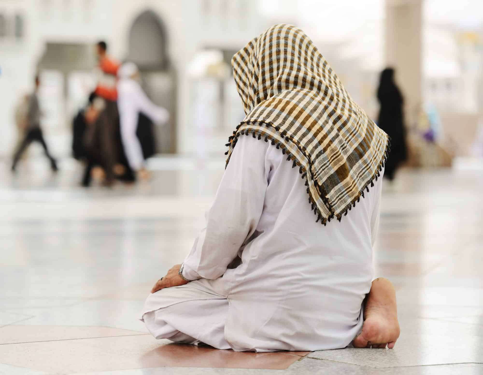 إمساكية رمضان