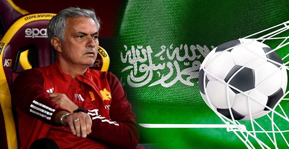 جوزيه مورينيو