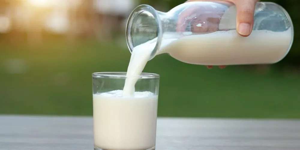 مشروبات احرص على تناولها في وجبة السحور