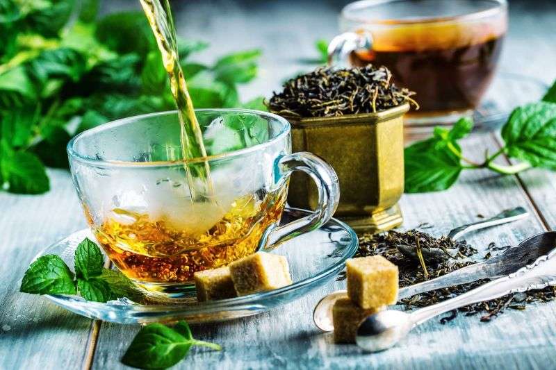 مشروب يخلص جسمك من السموم