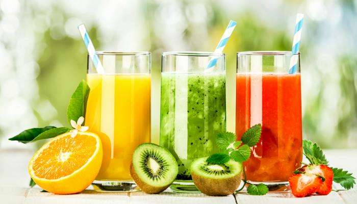 مشروبات احرص على تناولها في وجبة السحور