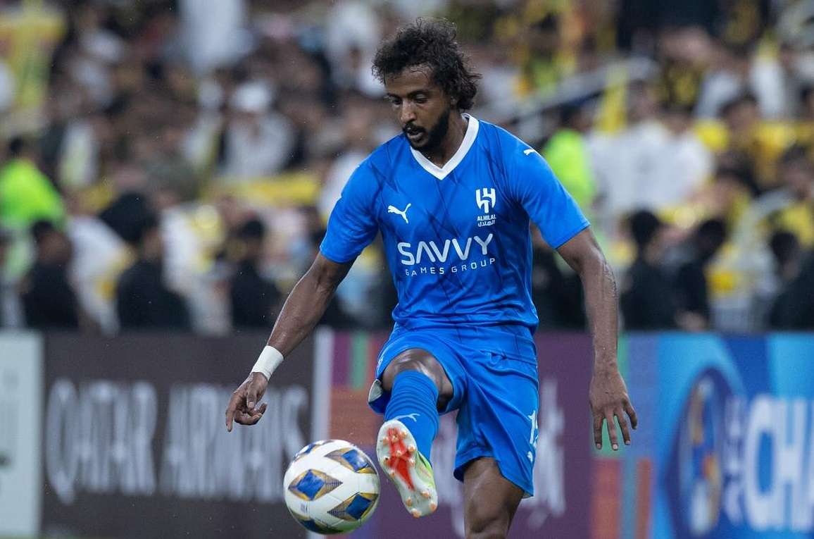 ياسر الشهراني