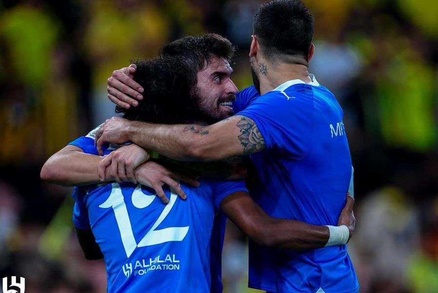 نادي الهلال