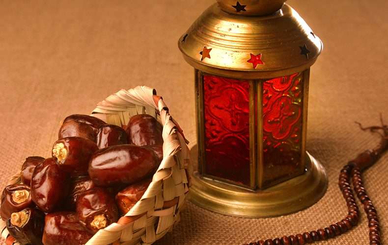 دعاء قبل الإفطار في رمضان