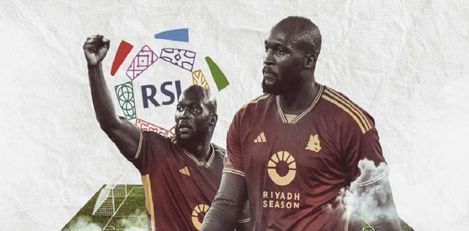 لوكاكو والدوري السعودي