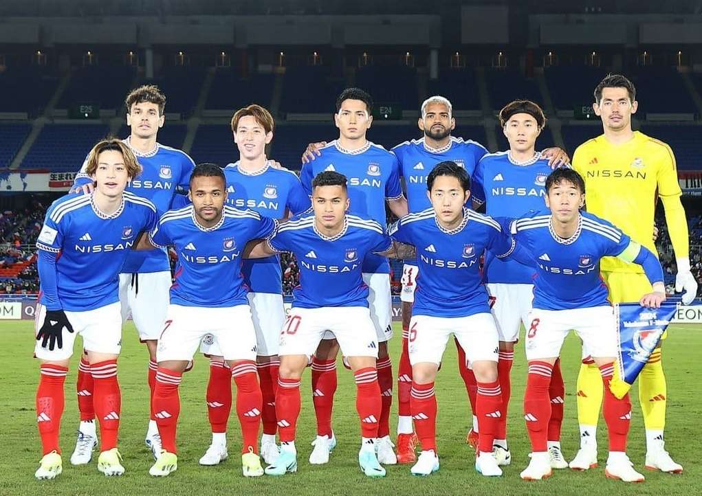 يوكوهاما