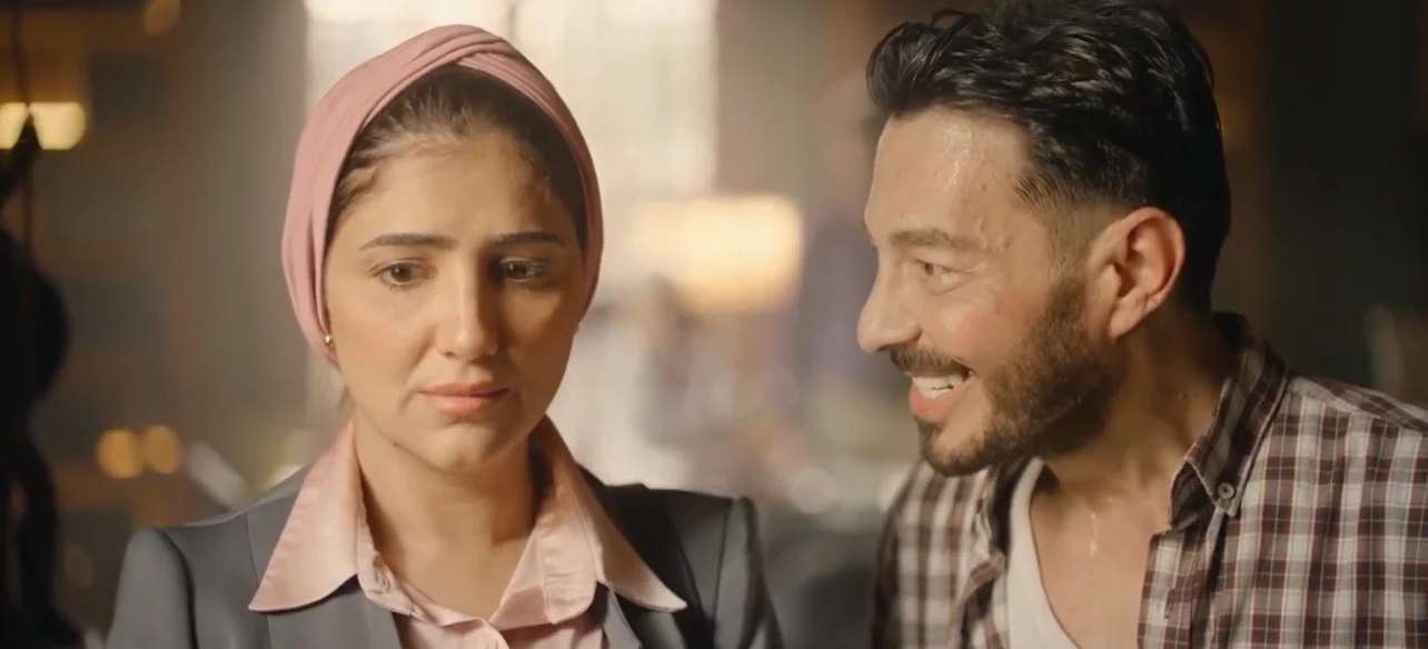 مسلسل نعمة الأفوكاتو الحلقة 4