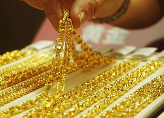 سعر الذهب في السعودية اليوم الجمعة