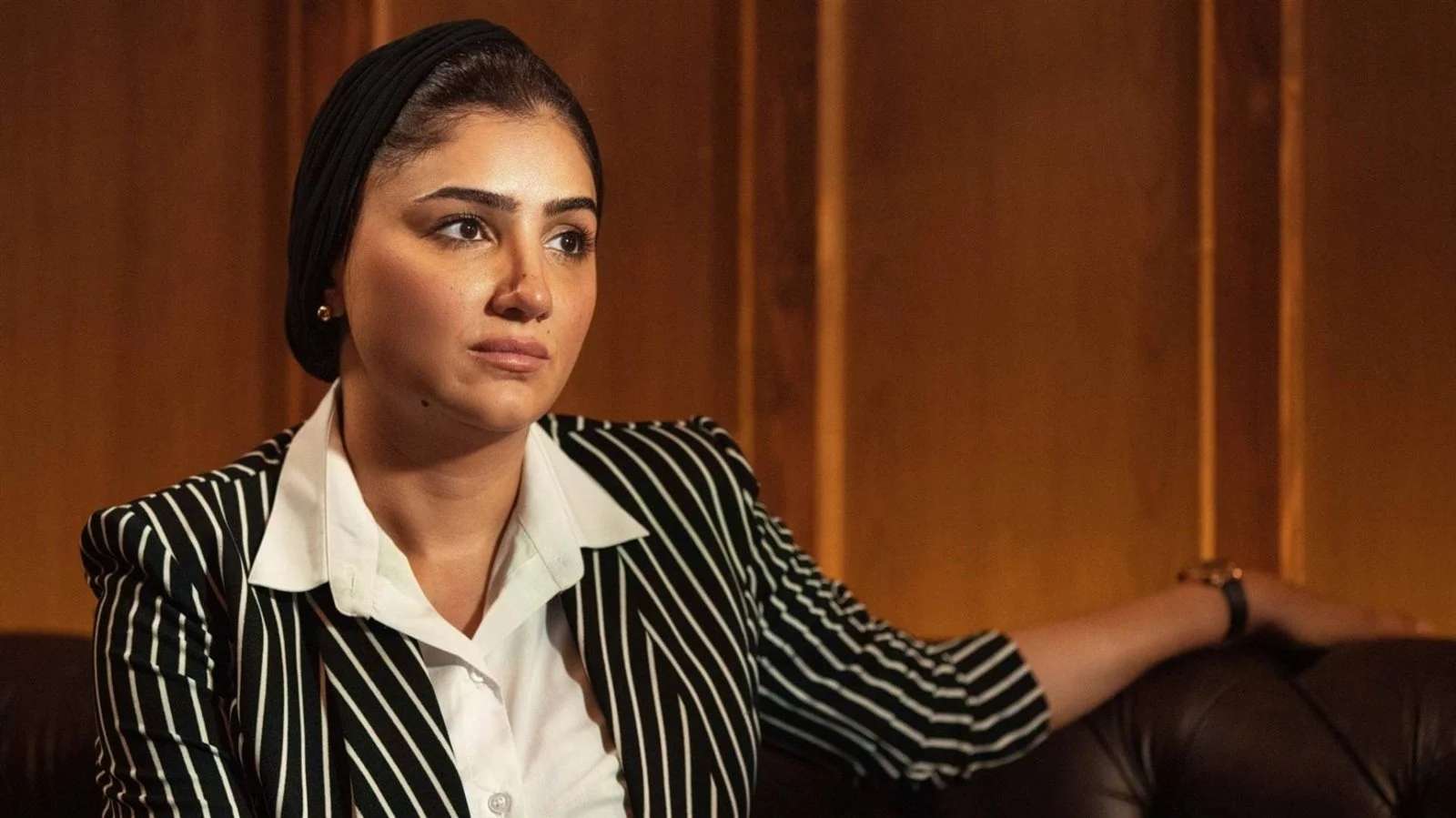 مسلسل نعمة الأفوكاتو الحلقة 5