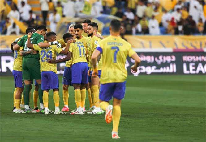 النصر