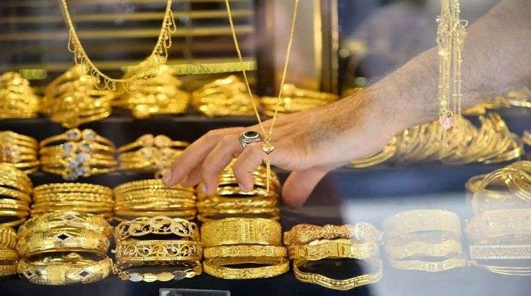 سعر الذهب في السعودية اليوم السبت