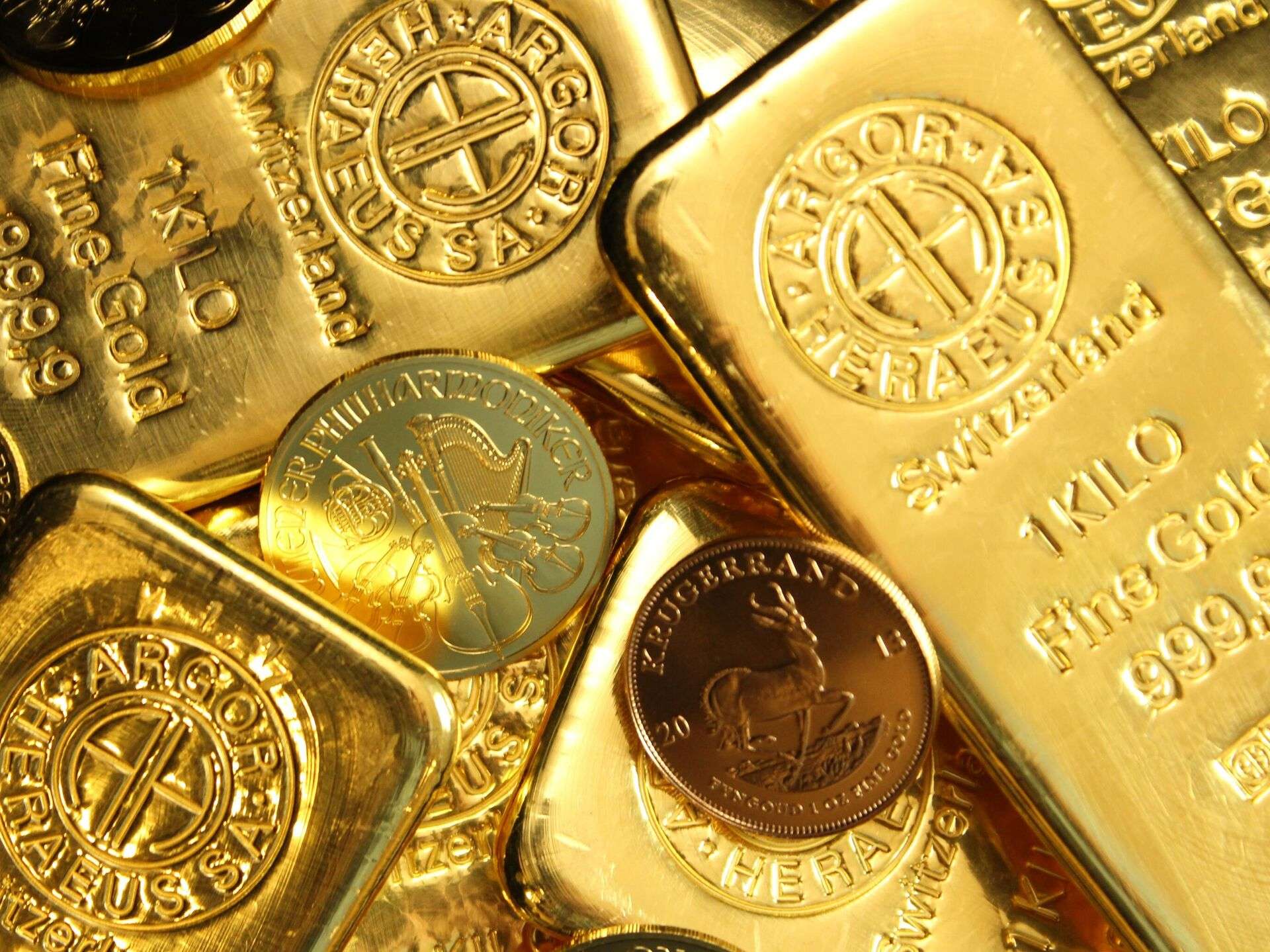 سعر الذهب في السعودية اليوم السبت