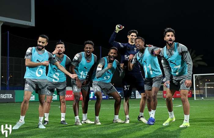 نادي الهلال