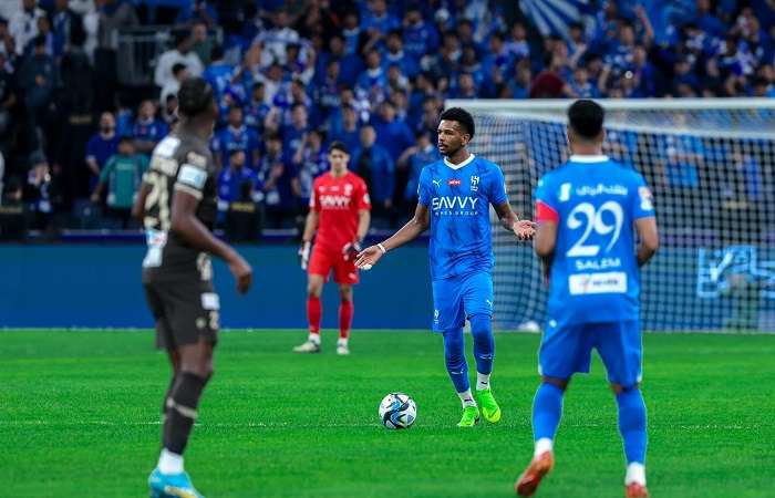 نادي الهلال