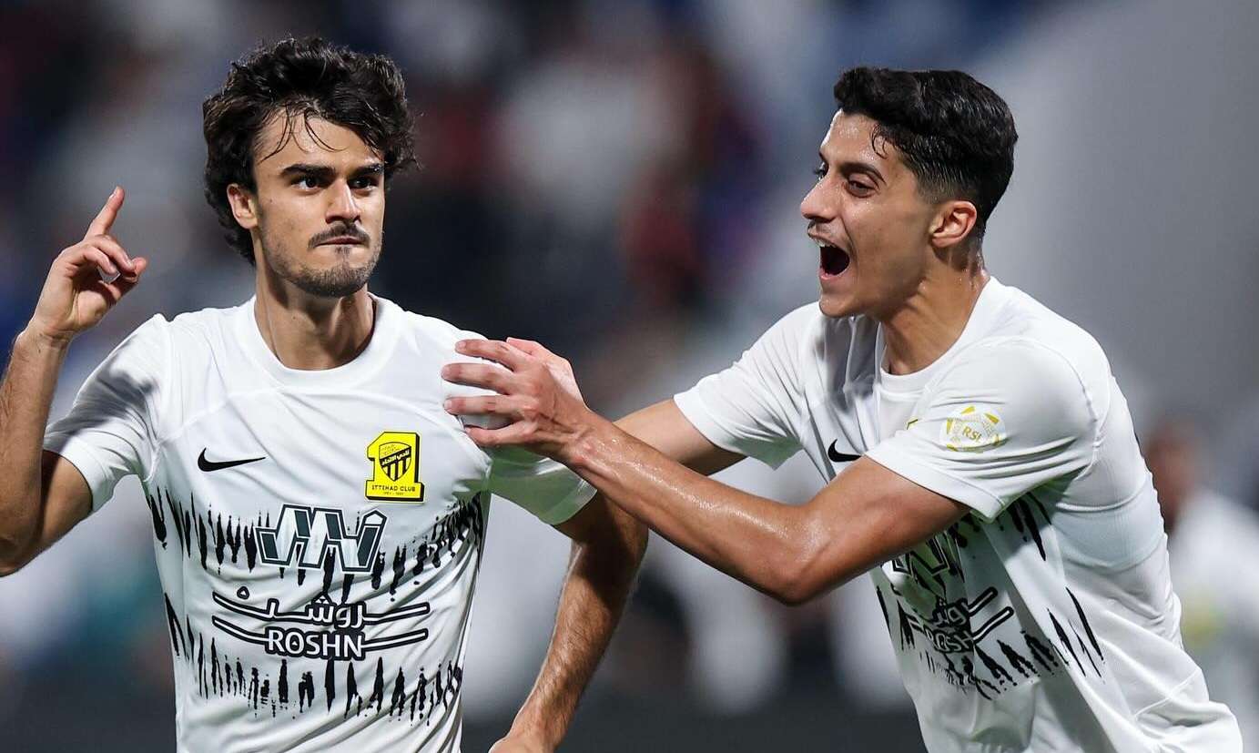 الدوري السعودي
