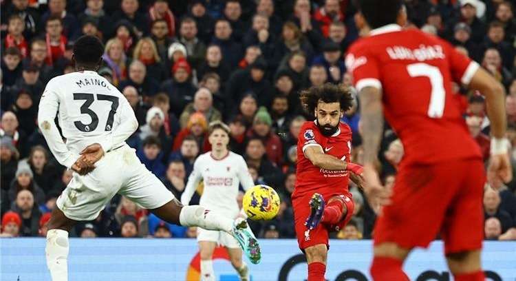 مشاهدة البث المباشر لمباراة مانشستر يونايتد وليفربول في كأس الاتحاد الإنجليزي