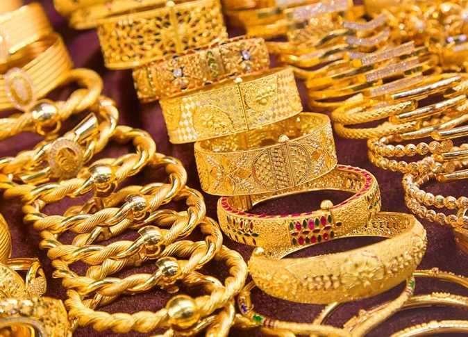 سعر الذهب في السعودية اليوم الإثنين