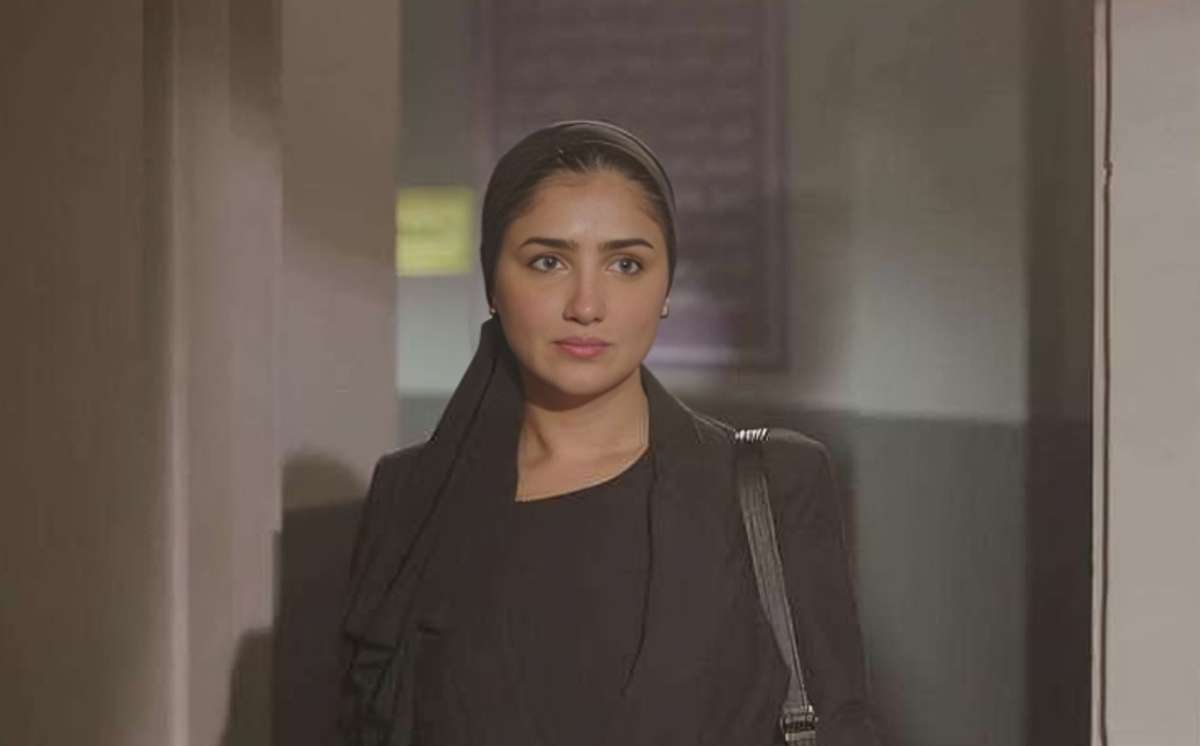 مسلسل نعمة الأفوكاتو الحلقة 9