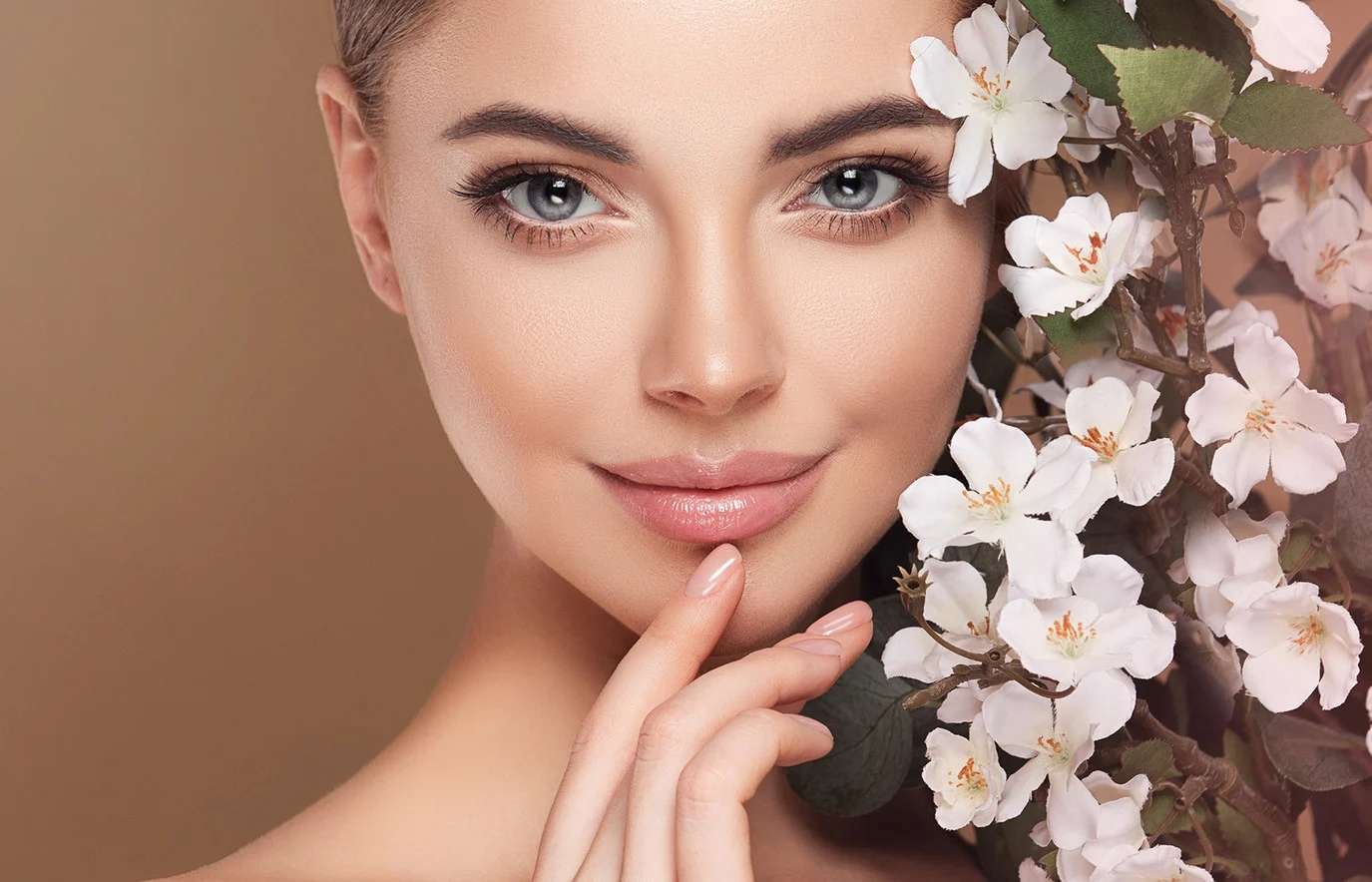 طرق حماية البشرة في رمضان