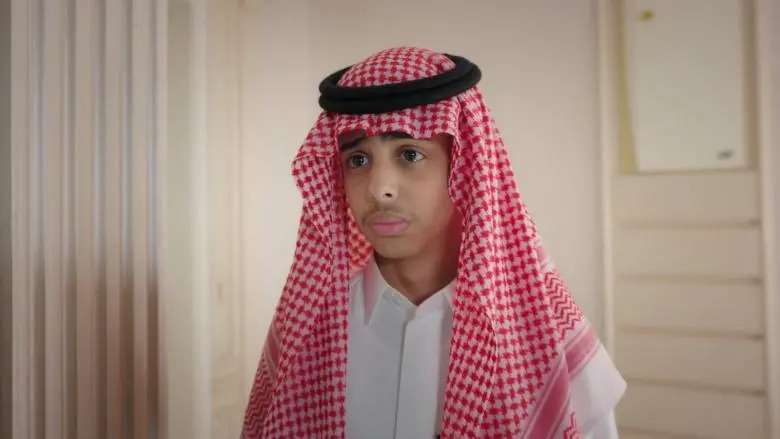 مسلسل شباب البومب 12
