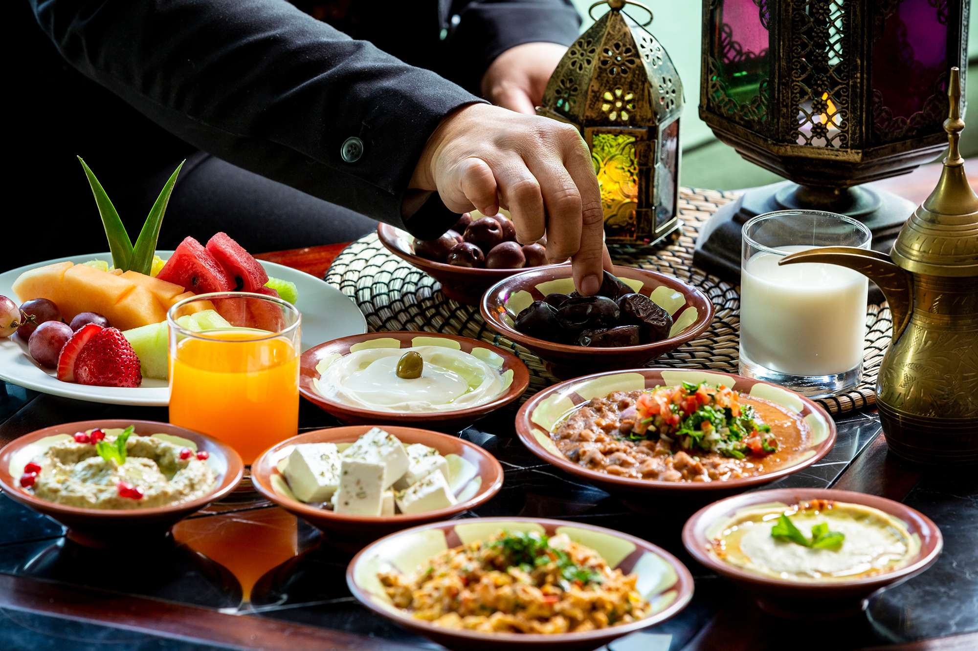 أضرار تناول الأطعمة المالحة