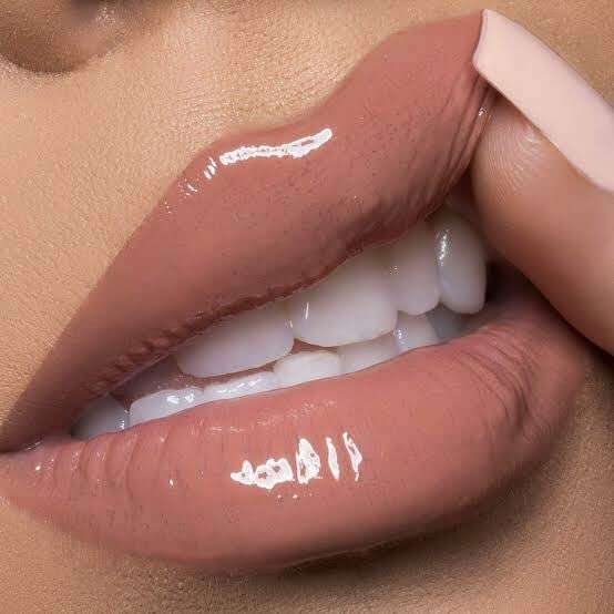 ليب جلوس