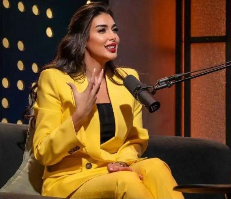 ياسمين صبري