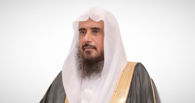 الشيخ سعد الخثلان