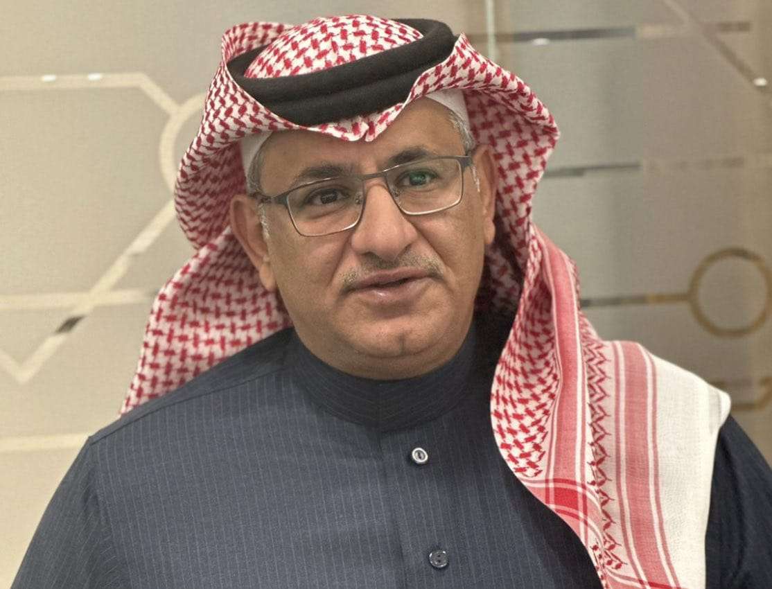 السيناريست محمد الفهادي