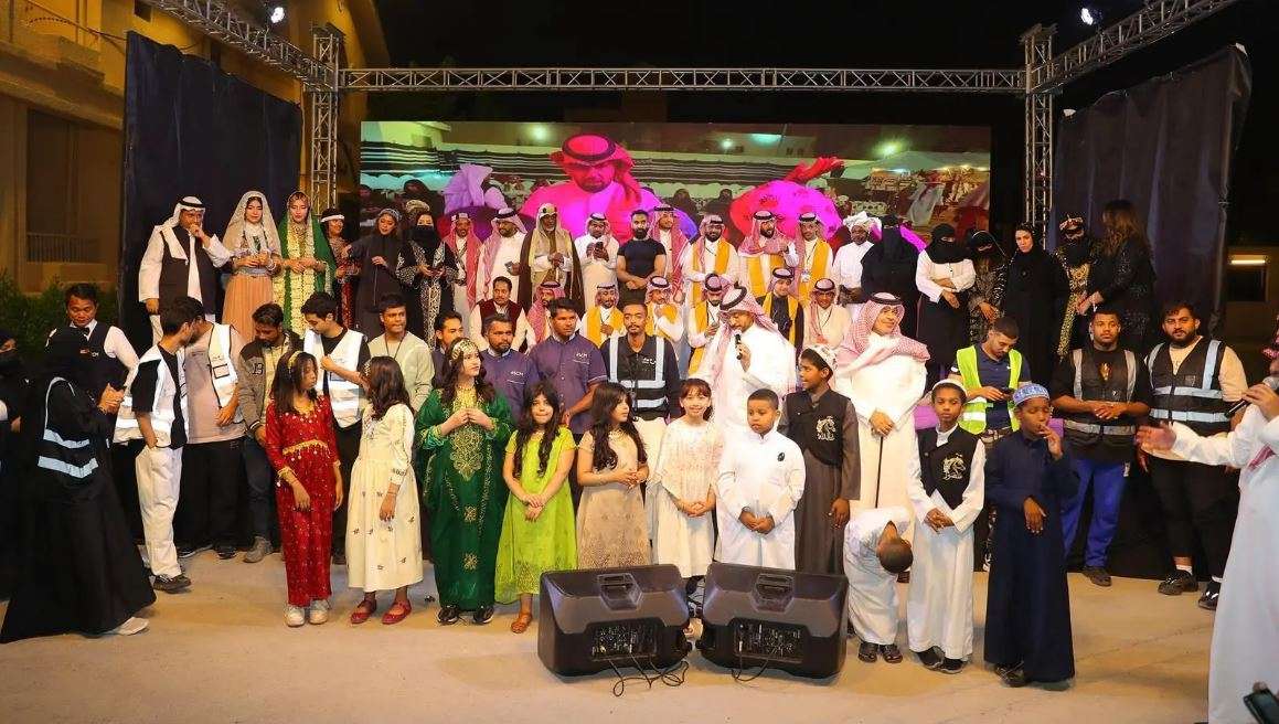 ليالي رمضان