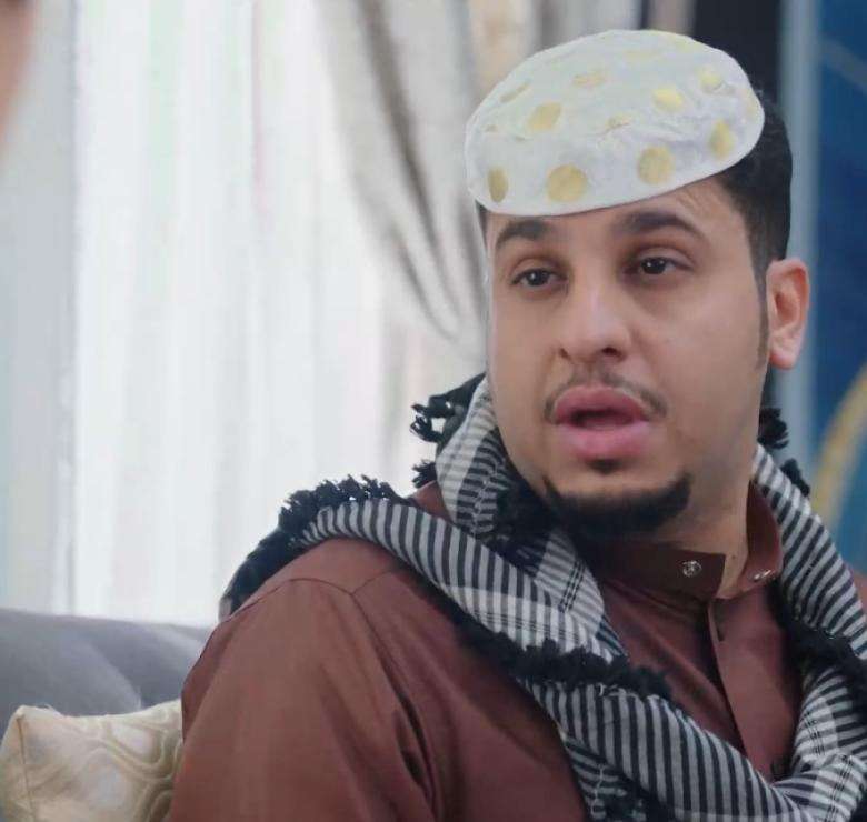 مسلسل شباب البومب 12