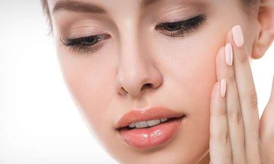 أغذية تساعد على بشرة صحية