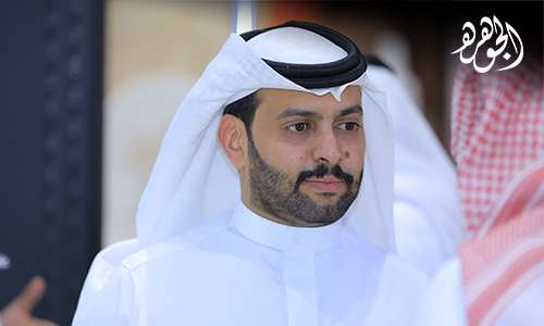 المهندس سامي العتيبي