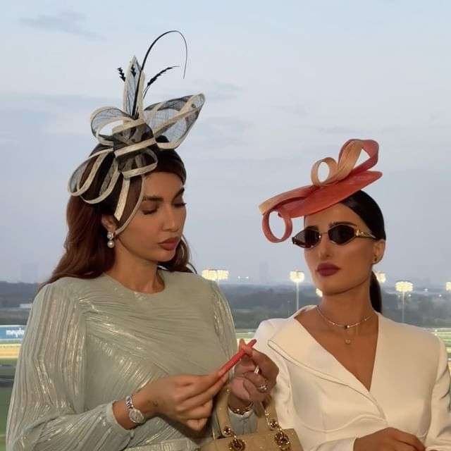 كأس دبي العالمي لسباق الخيل