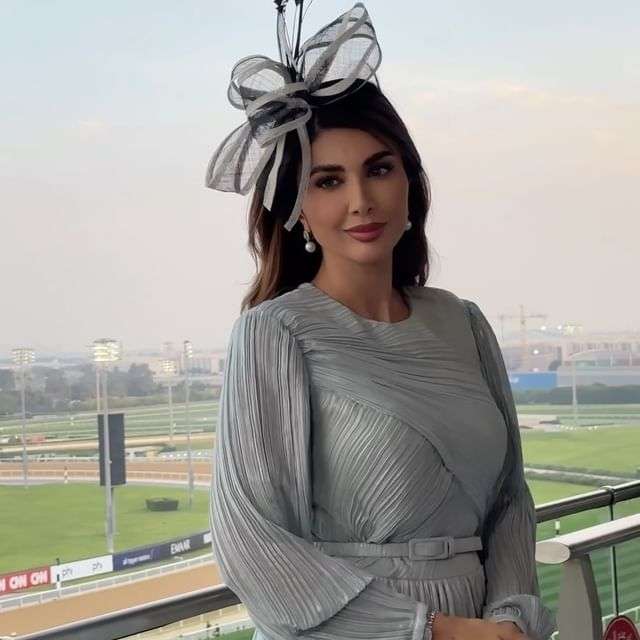 كأس دبي العالمي لسباق الخيل
