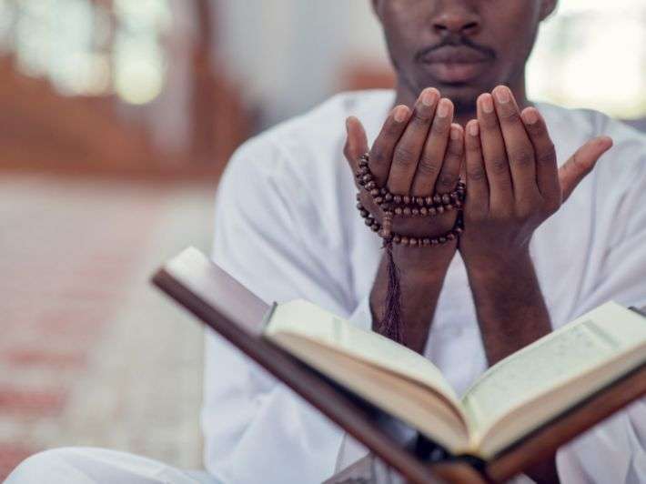 موعد عيد الفطر في السعودية