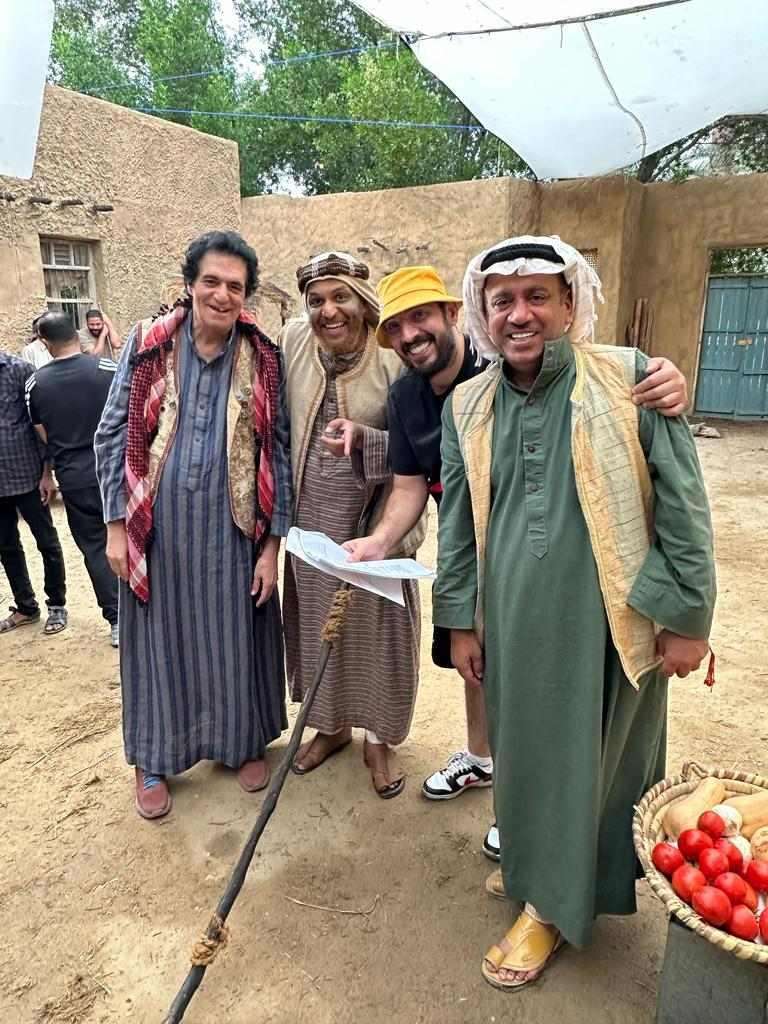 مسلسلات رمضان 2024