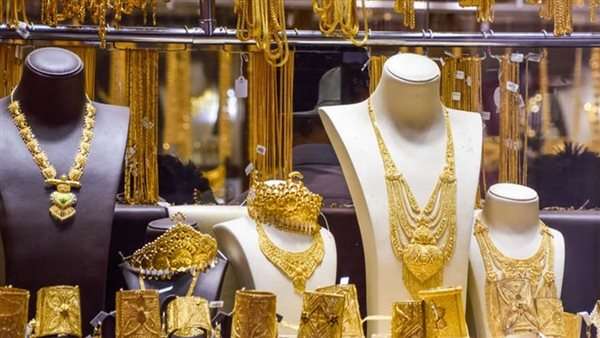 سعر الذهب في السعودية اليوم الجمعة